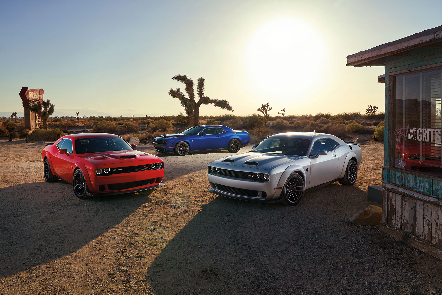 Challenger
