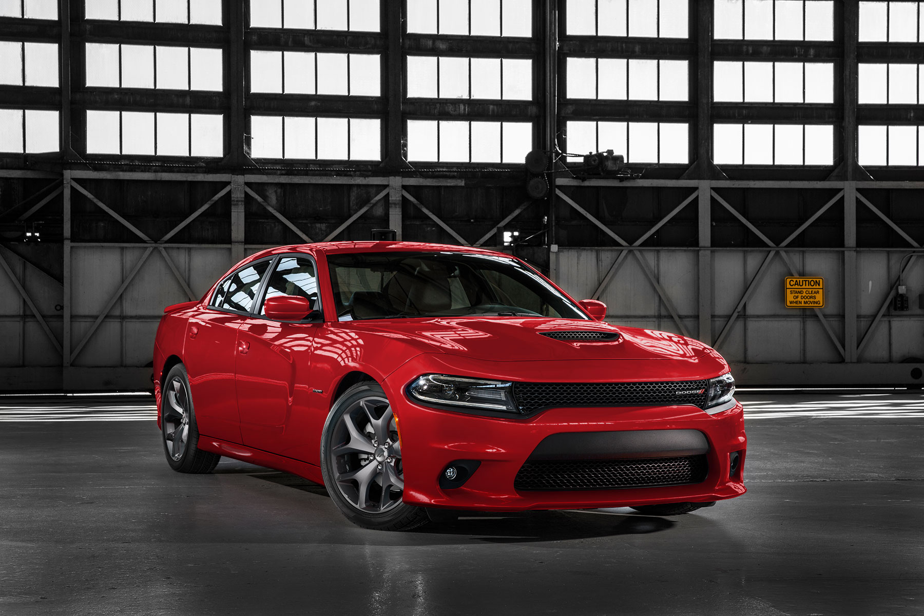 Charger