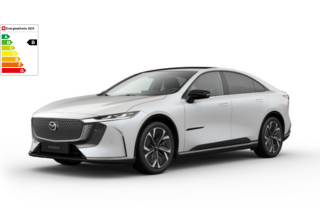 Mazda6e