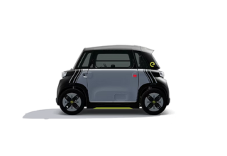 Rocks Electric